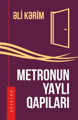 Metronun yaylı qapıları 