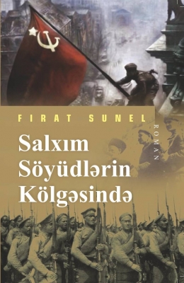 Salxım söyüdlərin kölgəsində