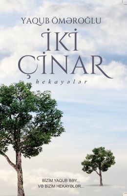 İki çinar