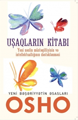 Uşaqların kitabı