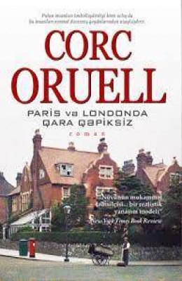 Paris və Londonda qara qəpiksiz 