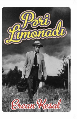 Pəri limonadı - Ercan Kesal