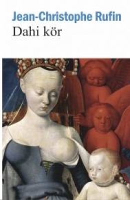 DAHİ KÖR- Jean-Christophe Rufin