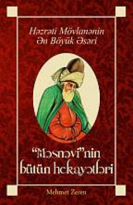 "Məsnəvi"nin bütün hekayətləri