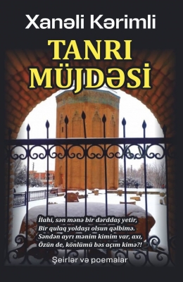 Tanrı müjdəsi - Xanəli Kərimli