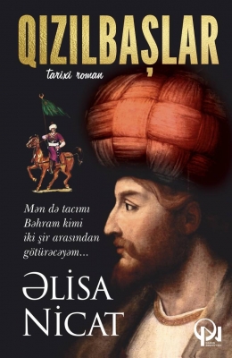 Qızılbaşlar - Əlisa Nicat