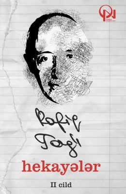 Hekayələr . II cild
