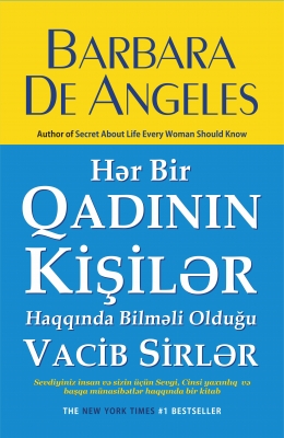 Hər bir qadının kişilər haqqında bilməli olduğu vacib sirlər 