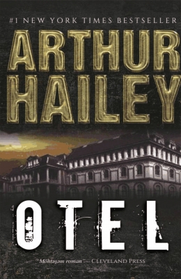 OTEL- Artur Hailey