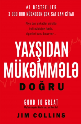 Yaxşıdan mükəmmələ doğru
