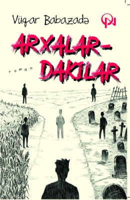 Arxalardakılar