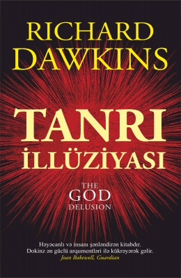 Tanrı illuziyası 