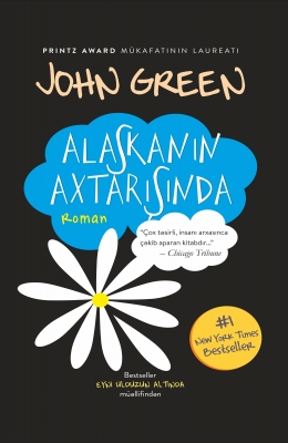 Alaskanın Axtarışında 