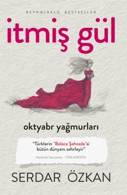 İtmiş gül