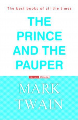 The prince and the pauper