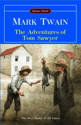 The Adventures of Tom Sawyer