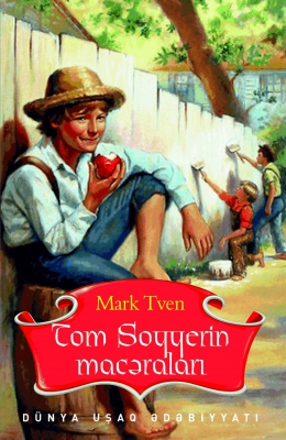 Tom Soyyerin macəraları