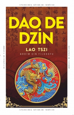 Dao de Dzin