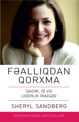 Fəallıqdan qorxma