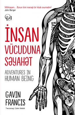 İnsan vücuduna səyahət