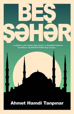 Beş şəhər