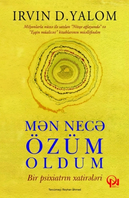 Mən necə özüm oldum