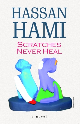 Scratches Never Heal