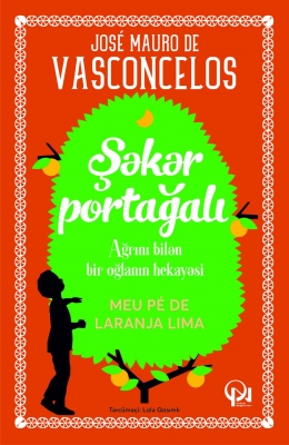 Şəkər portağalı 