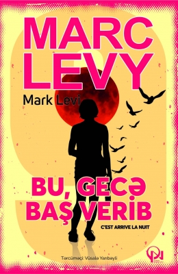 Bu, gecə baş verib