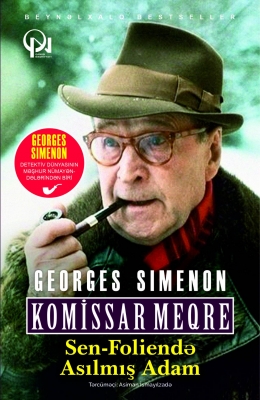 Sen-Foliendə asılmış adam - Komissar Meqre IV