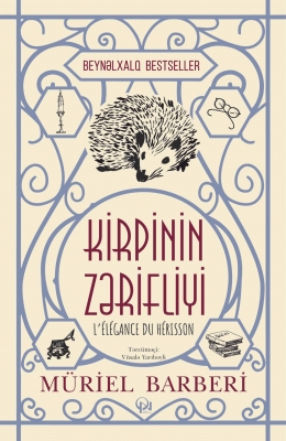 Kirpinin zərifliyi