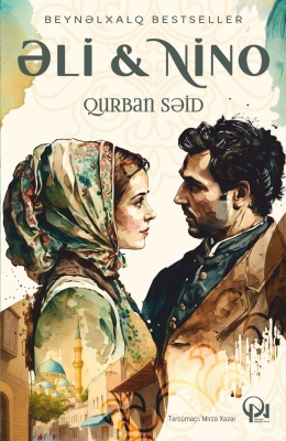 Əli və Nino