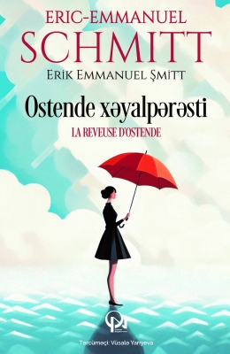 Ostende xəyalpərəsti