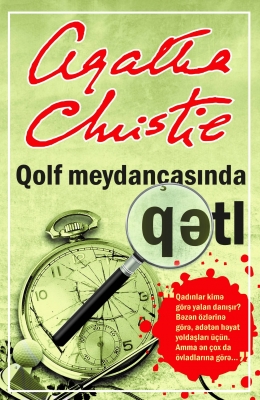 Qolf meydançasında qətl