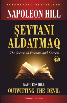 Şeytanı aldatmaq