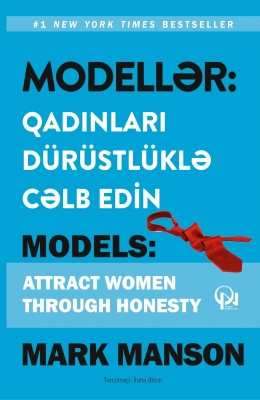 Modellər: qadınları dürüstlüklə cəlb  edin