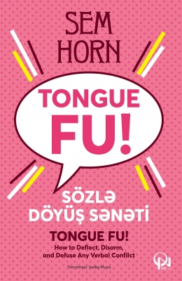Tongue Fu! – Sözlə döyüş sənəti
