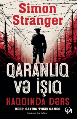 Qaranlıq və işıq haqqında dərs