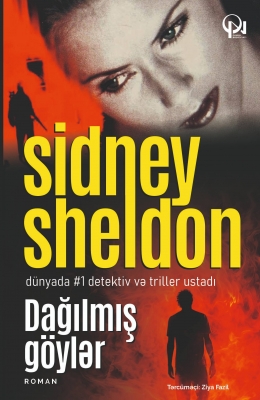 Dağılmış göylər