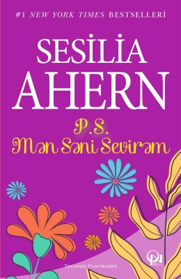 P.S. Mən səni sevirəm