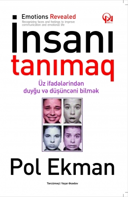 İnsanı tanımaq