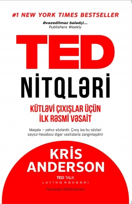 Ted nitqləri 