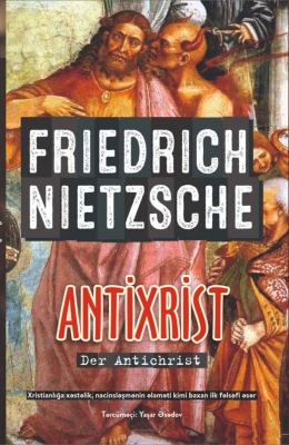 Antixrist