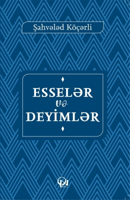 Esselər Və Deyimlər