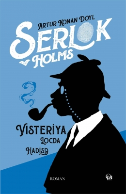 Visteriya-Locda Hadisə Şerlok Holms  macəraları