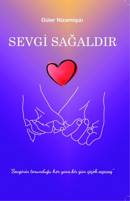 Sevgi Sağaldır