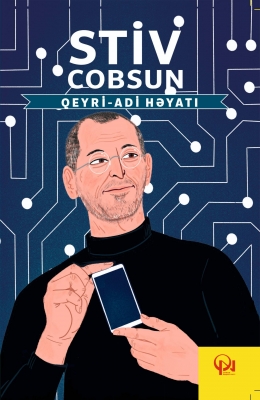 Stiv Cobsun Qeyri-adi hekayəsi
