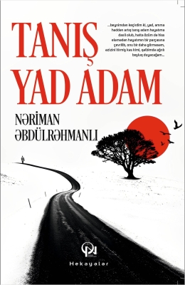 Tanış yad adam