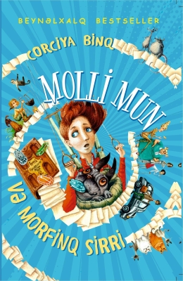 MOLLI MUN və morfinq sirri