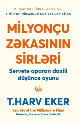 Milyonçu zəkasının sirləri